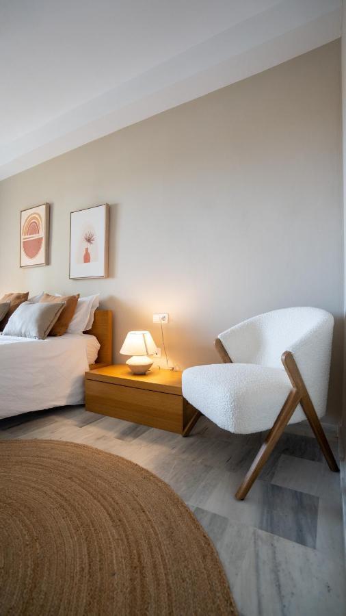 Seaview And Big Terrace Cabopino Apartment Марбеля Екстериор снимка