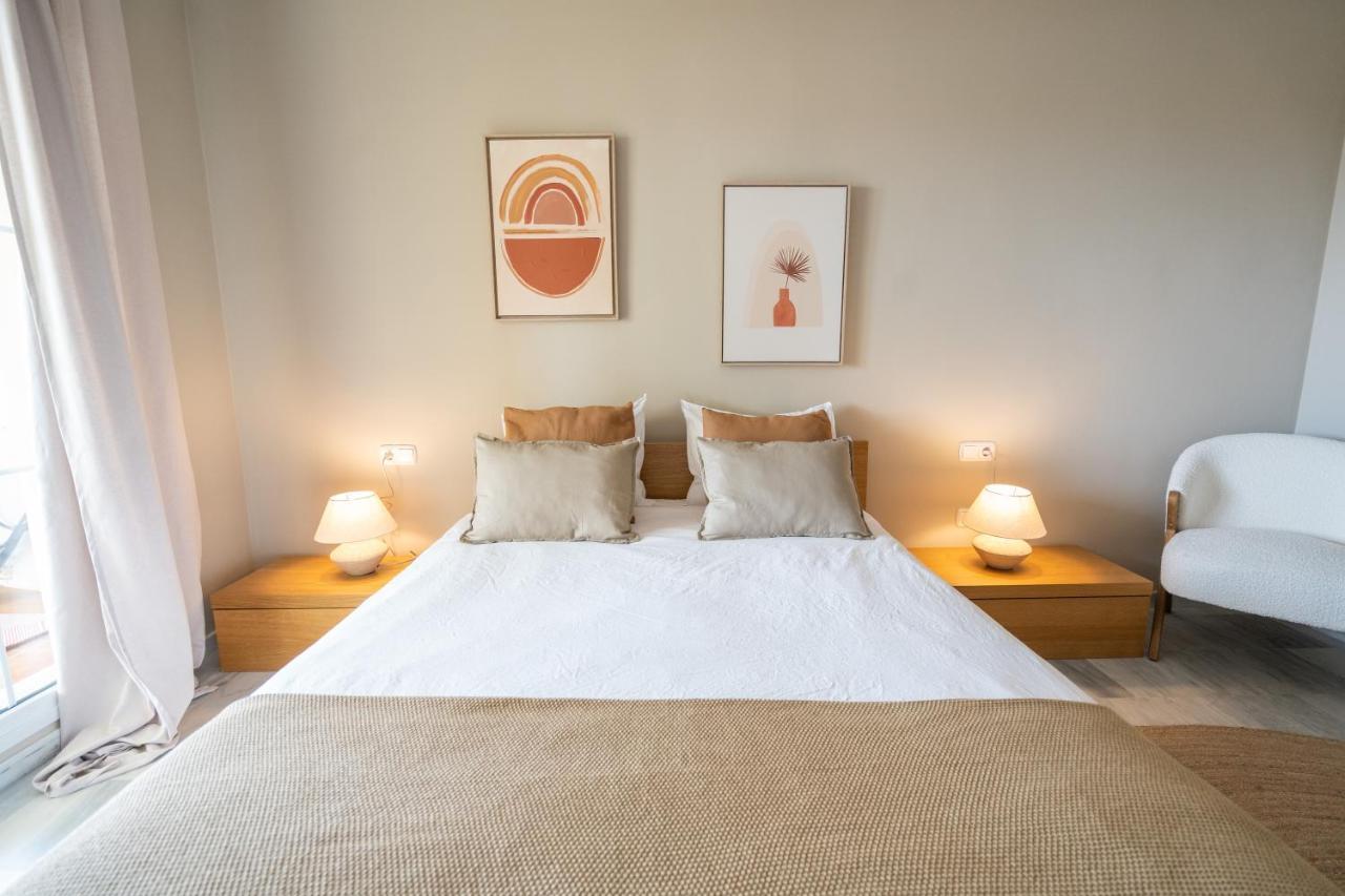 Seaview And Big Terrace Cabopino Apartment Марбеля Екстериор снимка